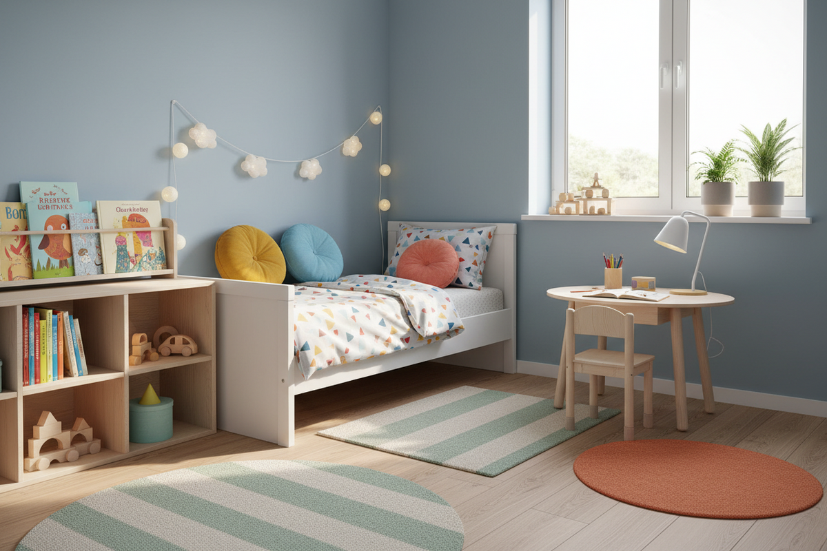 Kids Room
