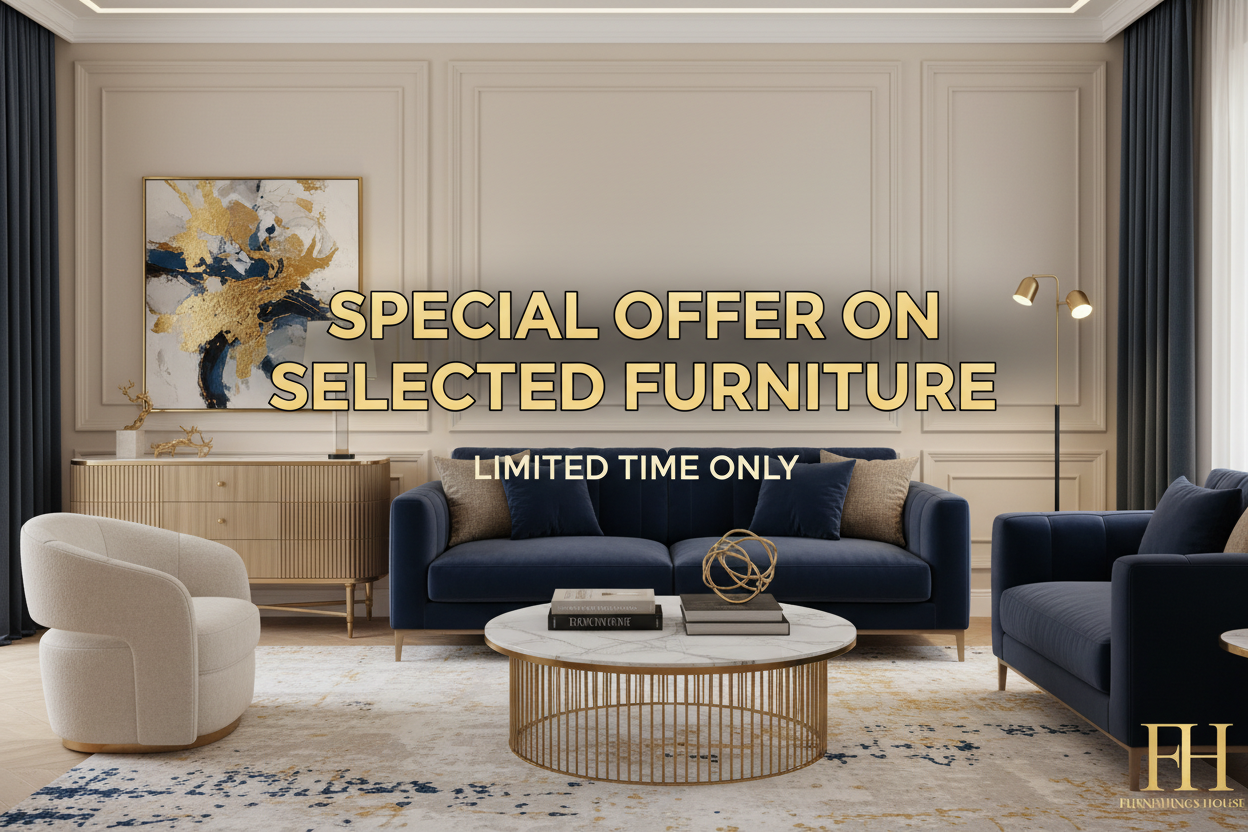 Ollie's Special Offer