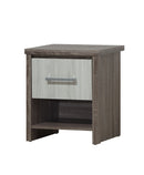 Lexi 1 Drawer Locker