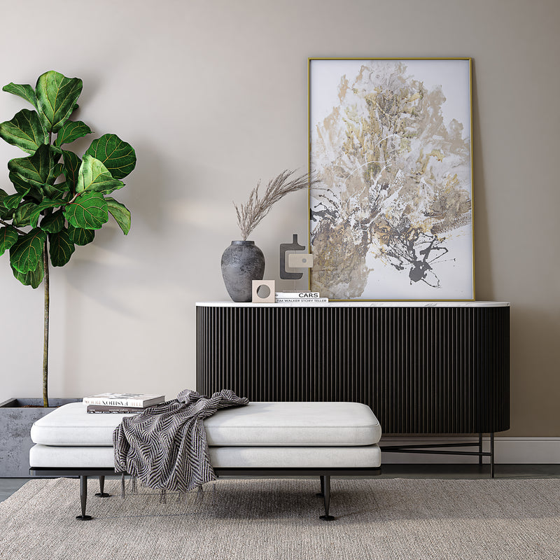 Levi Large Sideboard