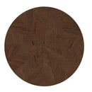 Campbell Round Side Table