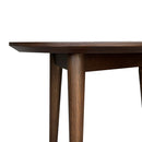 Campbell Round Side Table