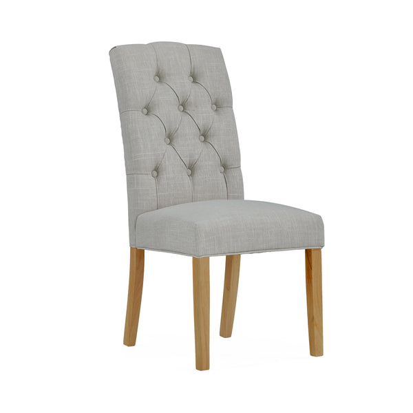 Stamford Dining Chair Natural