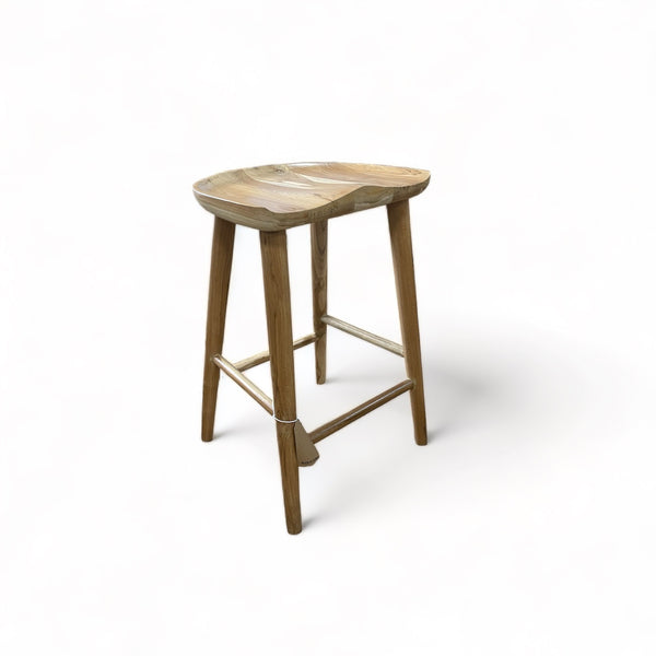 Newton Pavilion Counter Stool