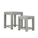 Tilburg Nest Of Tables