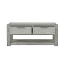 Tilburg Coffee Table