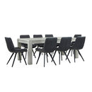 Tilburg Extending Dining Table