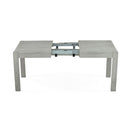 Tilburg Compact Extending Dining Table