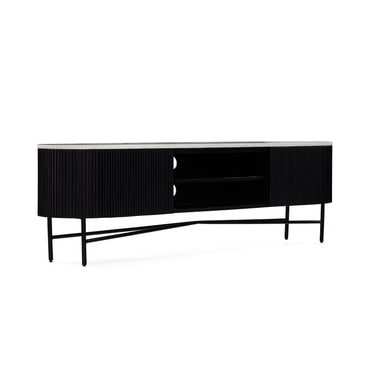 Luka Extra Large Media Stand