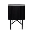 Luka Large Media Stand