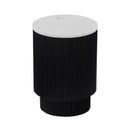 Luka Side Table With Door