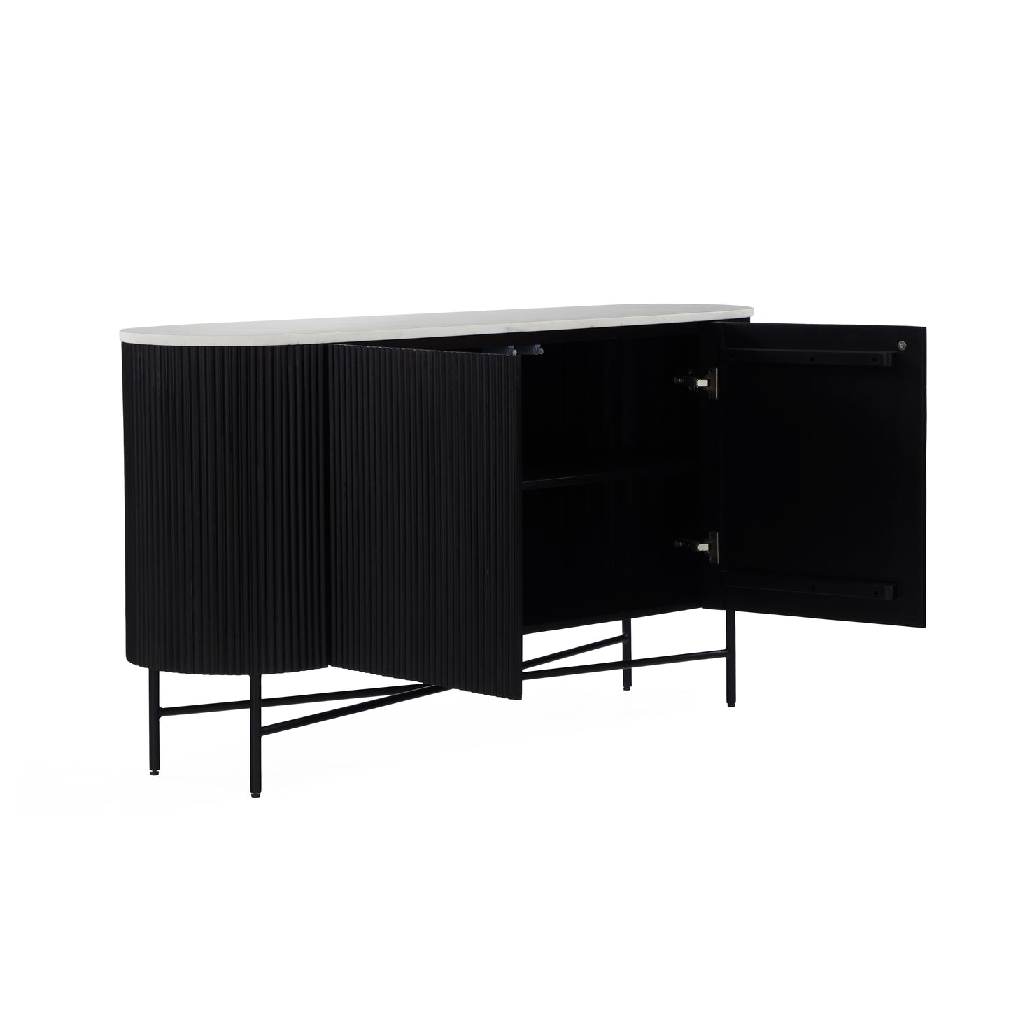 Luka Large Sideboard