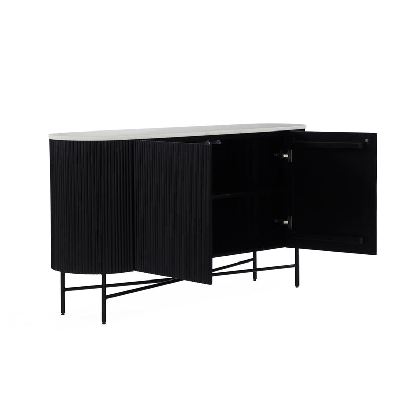 Levi Large Sideboard