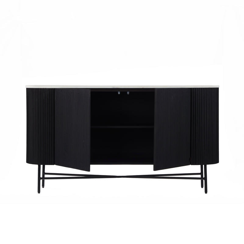 Levi Large Sideboard