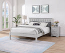 Dore Grey Bedframe
