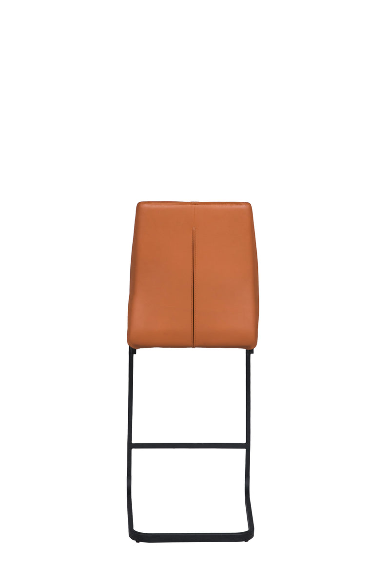 Alpha Counter Stool - Tan