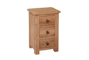 Aintree 3 Drawer Locker