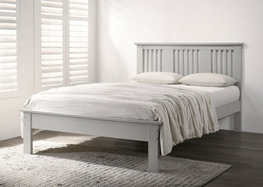 Anna Grey Frame Beds