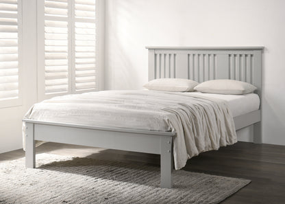 Anna Grey Frame Beds
