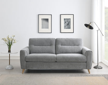 Addison Sofa Bed Grey