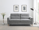 Addison Sofabed Grey