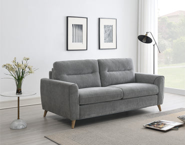 Addison Sofa Bed Grey