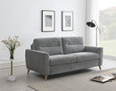 Addison Sofabed Grey
