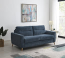 Addison Sofabed Blue