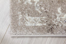 Anita MEDALLION Rug TAUPE