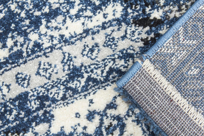Anita Patchwork Rug