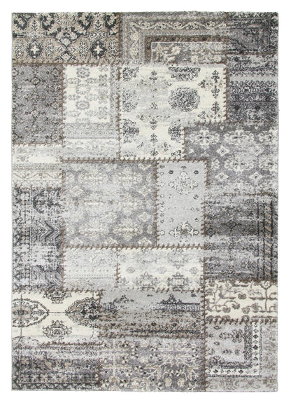 Anita Patchwork Rug