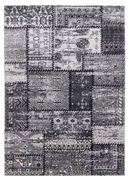 Anita Patchwork Rug