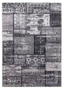 Anita Patchwork Rug