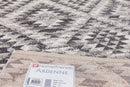 Arlene AZTECA Rug GREY