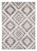 Arlene AZTECA Rug GREY