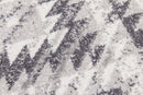 Arlene AZTECA Rug GREY