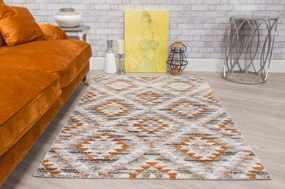 Arlene Azteca Rug