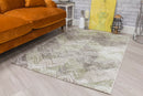 Arlene CHEVY Rug GREEN