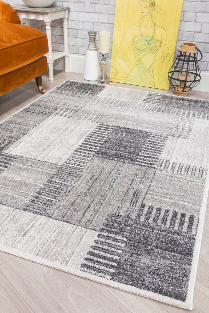 Arlene DECO GREY