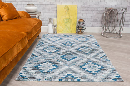 Arlene Azteca Rug