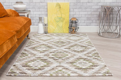Arlene Azteca Rug