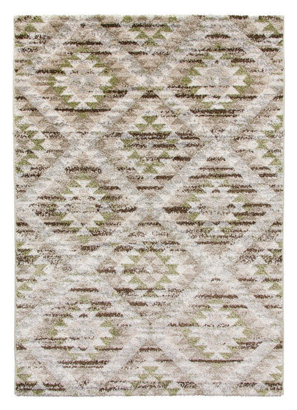 Arlene Azteca Rug