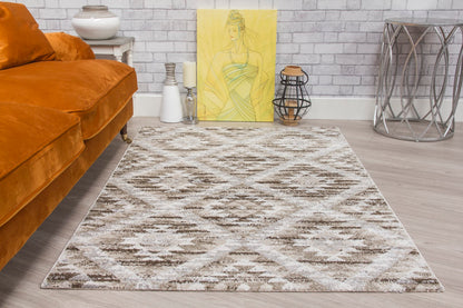 Arlene Azteca Rug