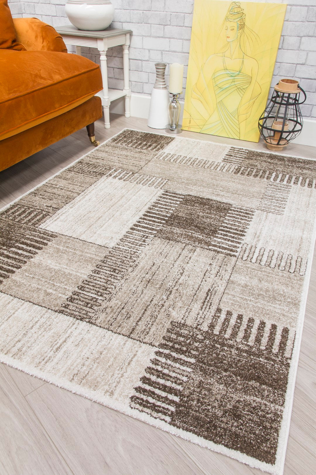 Arlene Deco Rug