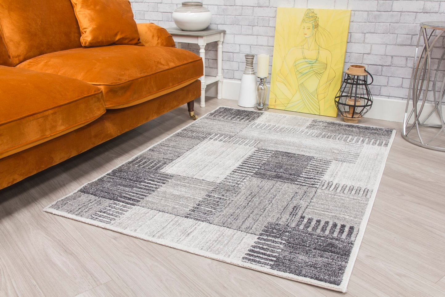 Arlene Deco Rug