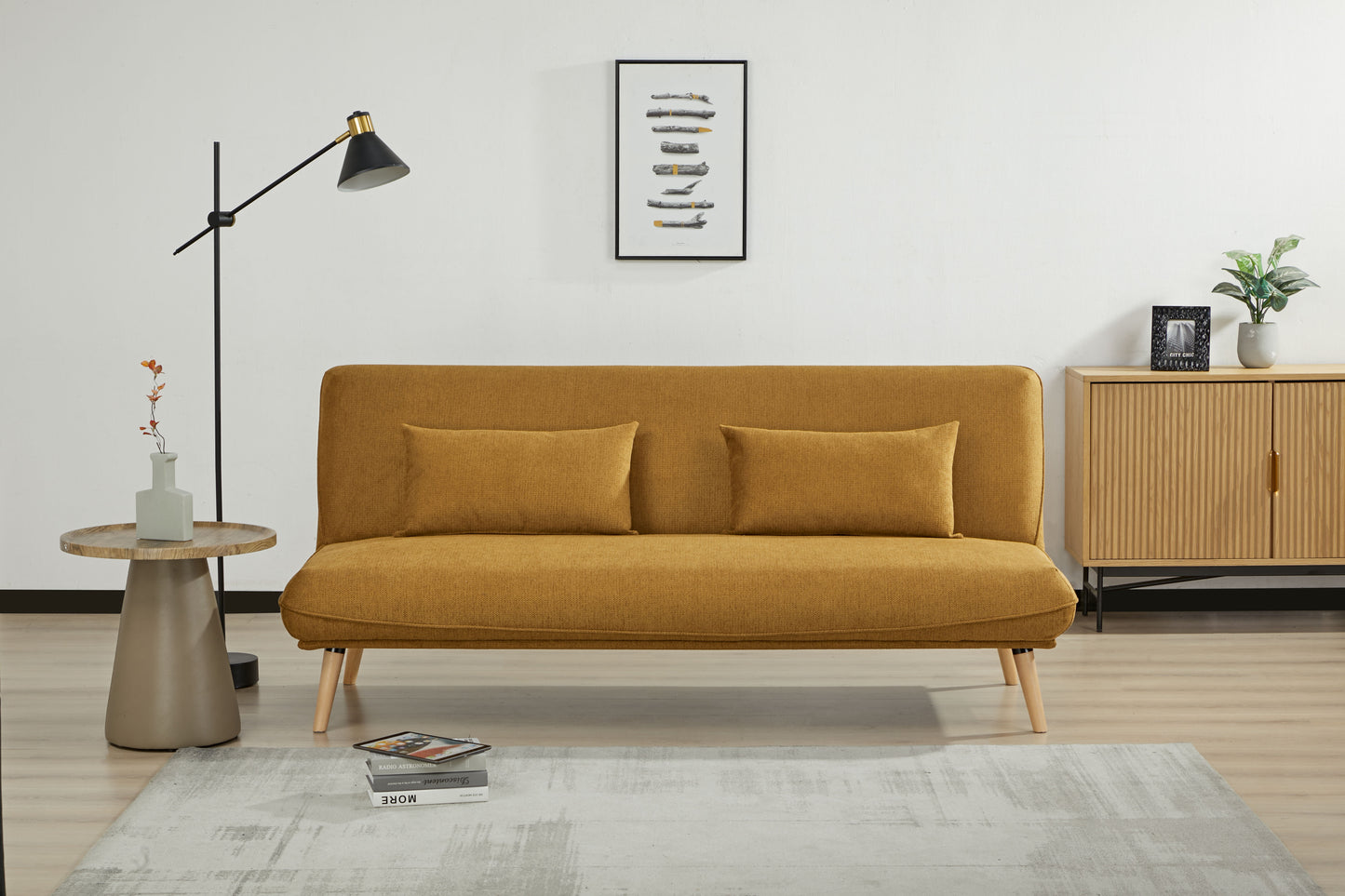 Alex Sofa Bed