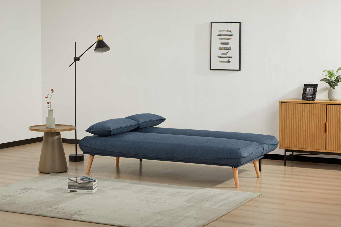 Alex Sofa Bed