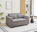 Achill Sofa Bed - Denim Blue