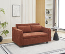 Achill Sofa Bed - Denim Blue