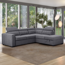 April Sectional Sofa